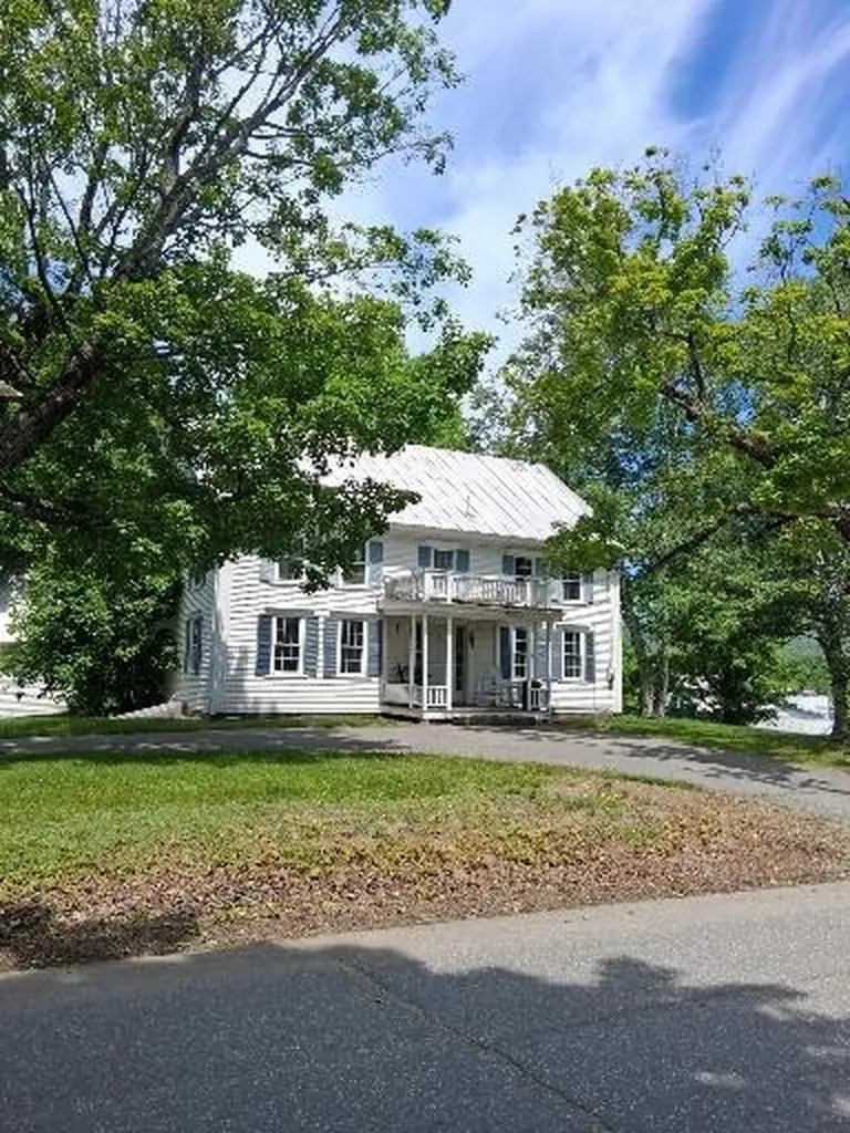 1 Salem Road Kingfield ME 04947