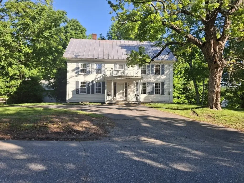 1 Salem Road Kingfield ME 04947