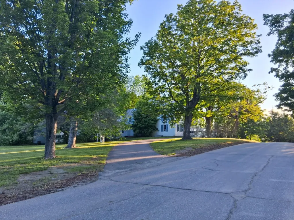 1 Salem Road Kingfield ME 04947