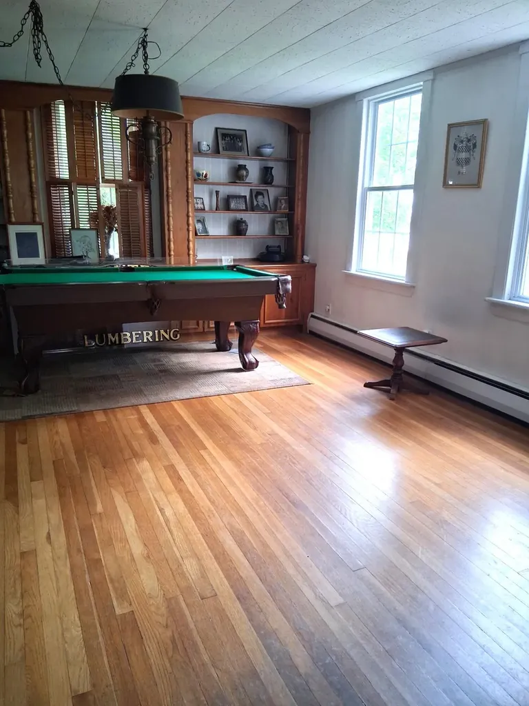 1 Salem Road Kingfield ME 04947
