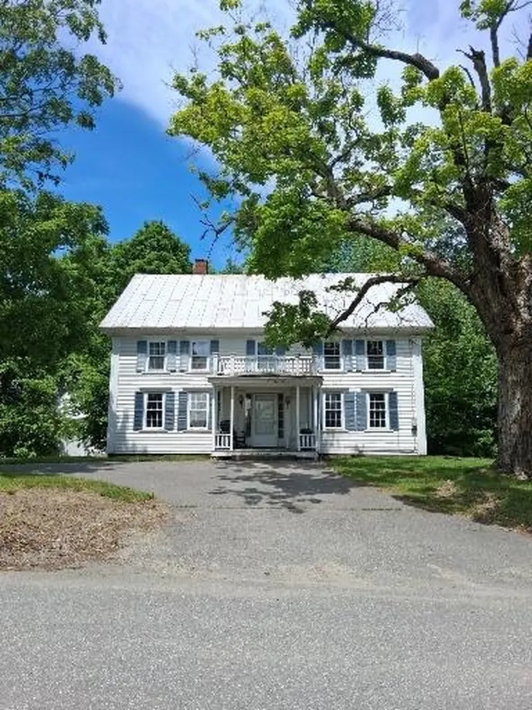 1 Salem Road Kingfield ME 04947