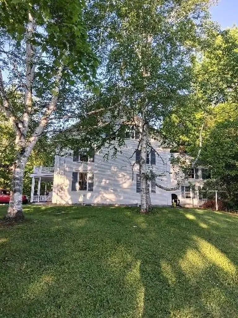 1 Salem Road Kingfield ME 04947