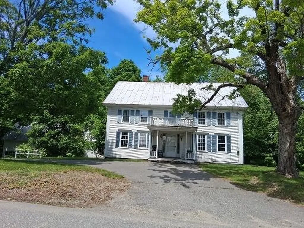 1 Salem Road Kingfield ME 04947