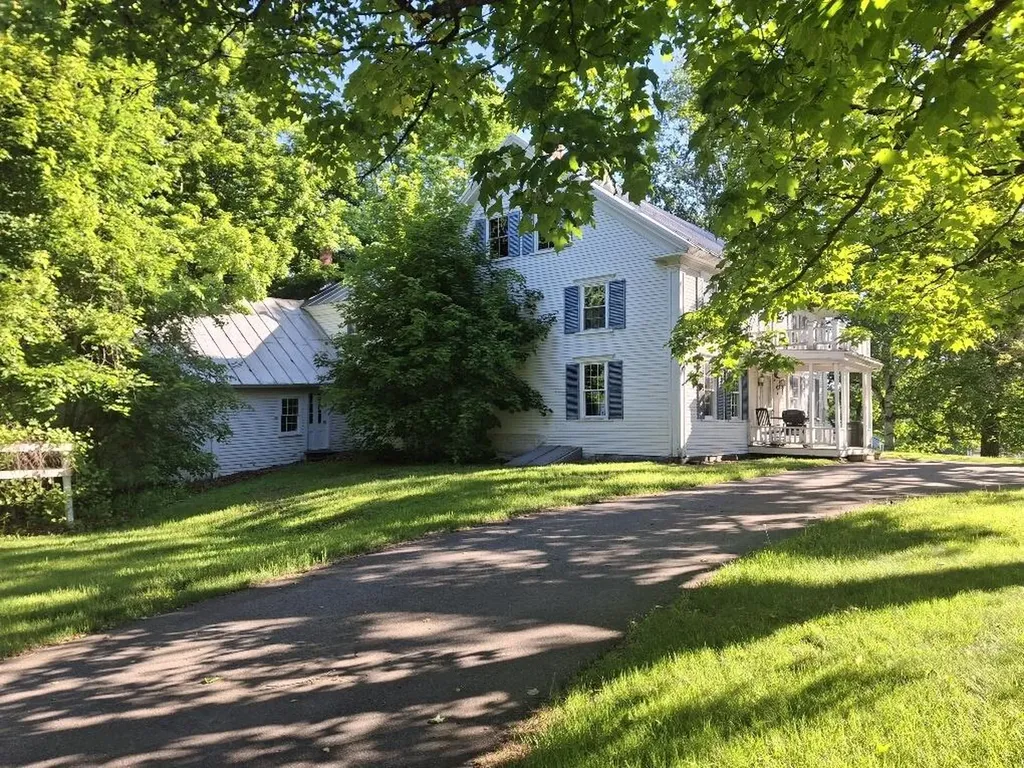 1 Salem Road Kingfield ME 04947