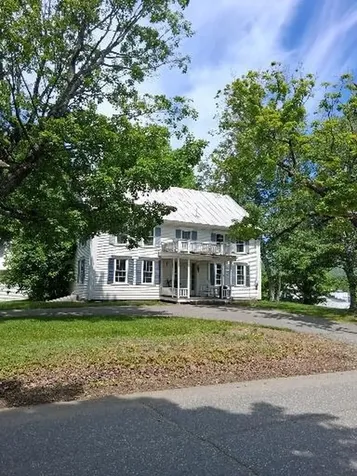1 Salem Road Kingfield ME 04947