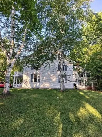 1 Salem Road Kingfield ME 04947