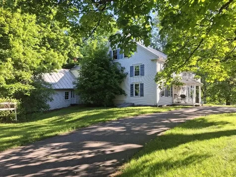 1 Salem Road Kingfield ME 04947