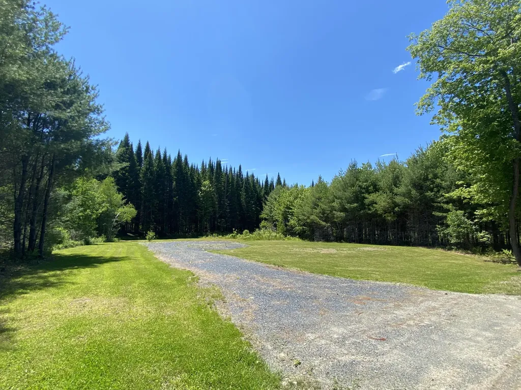 M6 L40-6 Bombazee Road Norridgewock ME 04957