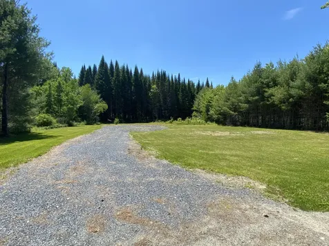 M6 L40-6 Bombazee Road Norridgewock ME 04957