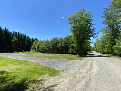 M6 L40-6 Bombazee Road Norridgewock ME 04957