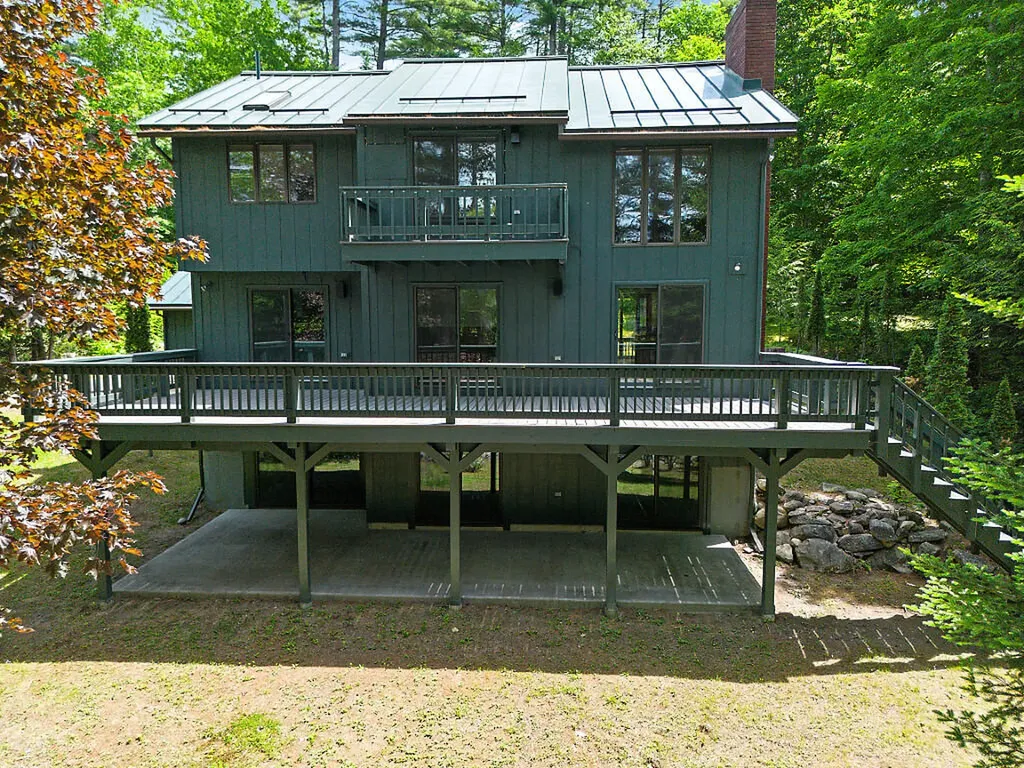 9 Arden Cove Lane Mount Vernon ME 04352