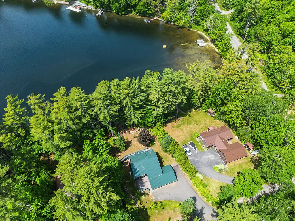 9 Arden Cove Lane Mount Vernon ME 04352