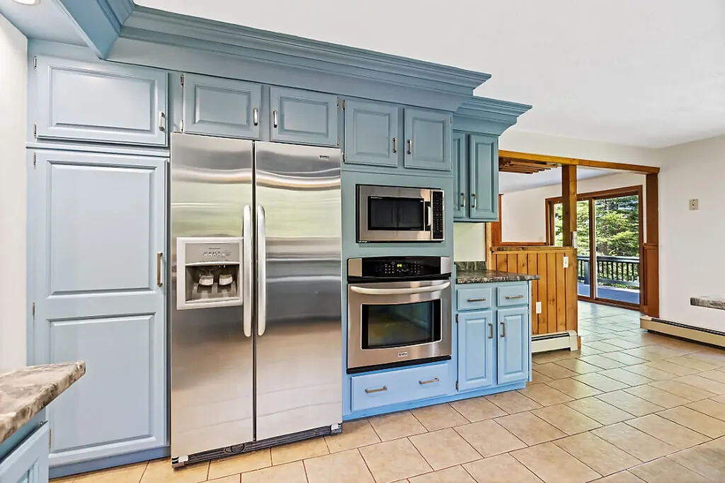 9 Arden Cove Lane Mount Vernon ME 04352