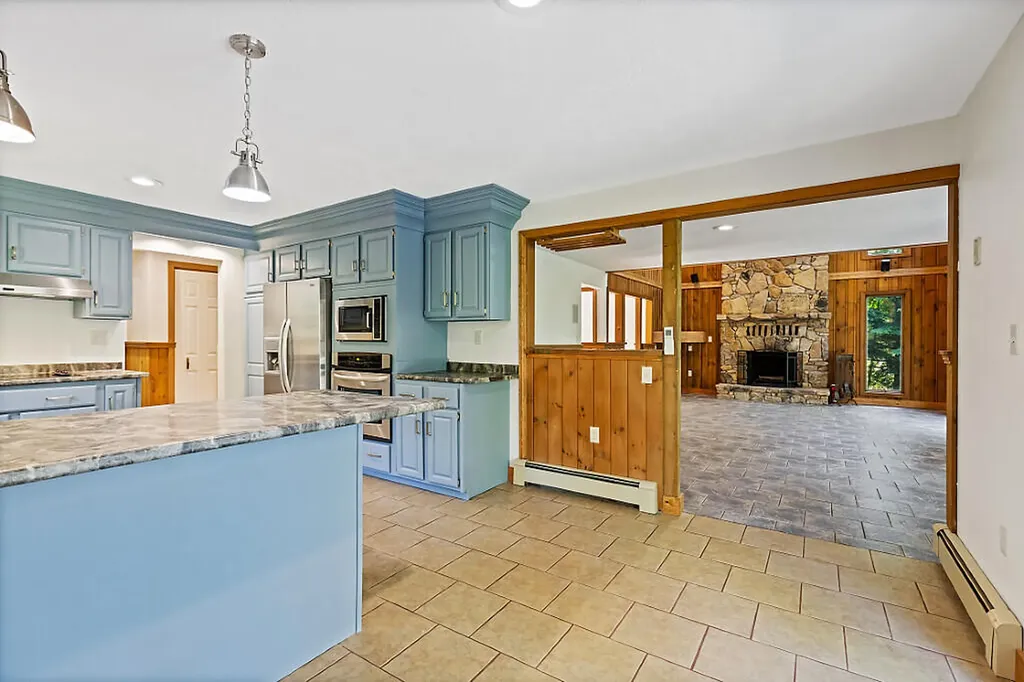 9 Arden Cove Lane Mount Vernon ME 04352