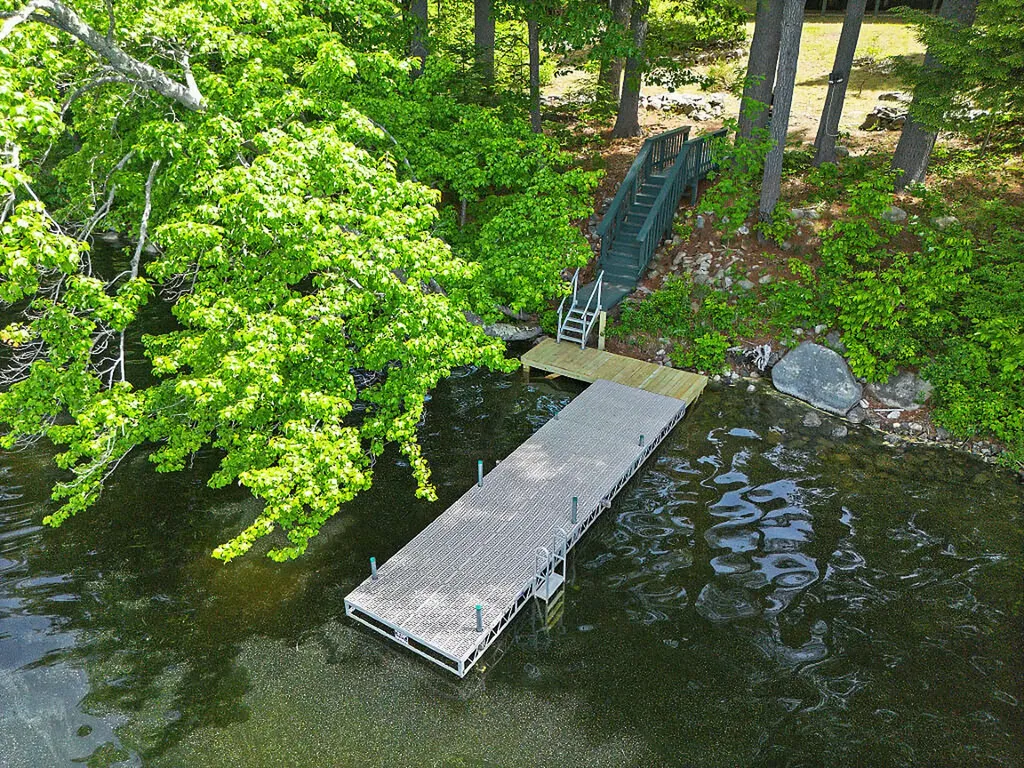 9 Arden Cove Lane Mount Vernon ME 04352