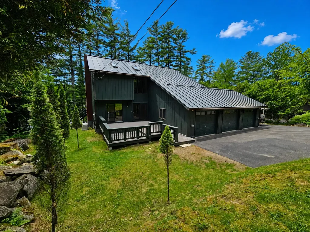 9 Arden Cove Lane Mount Vernon ME 04352