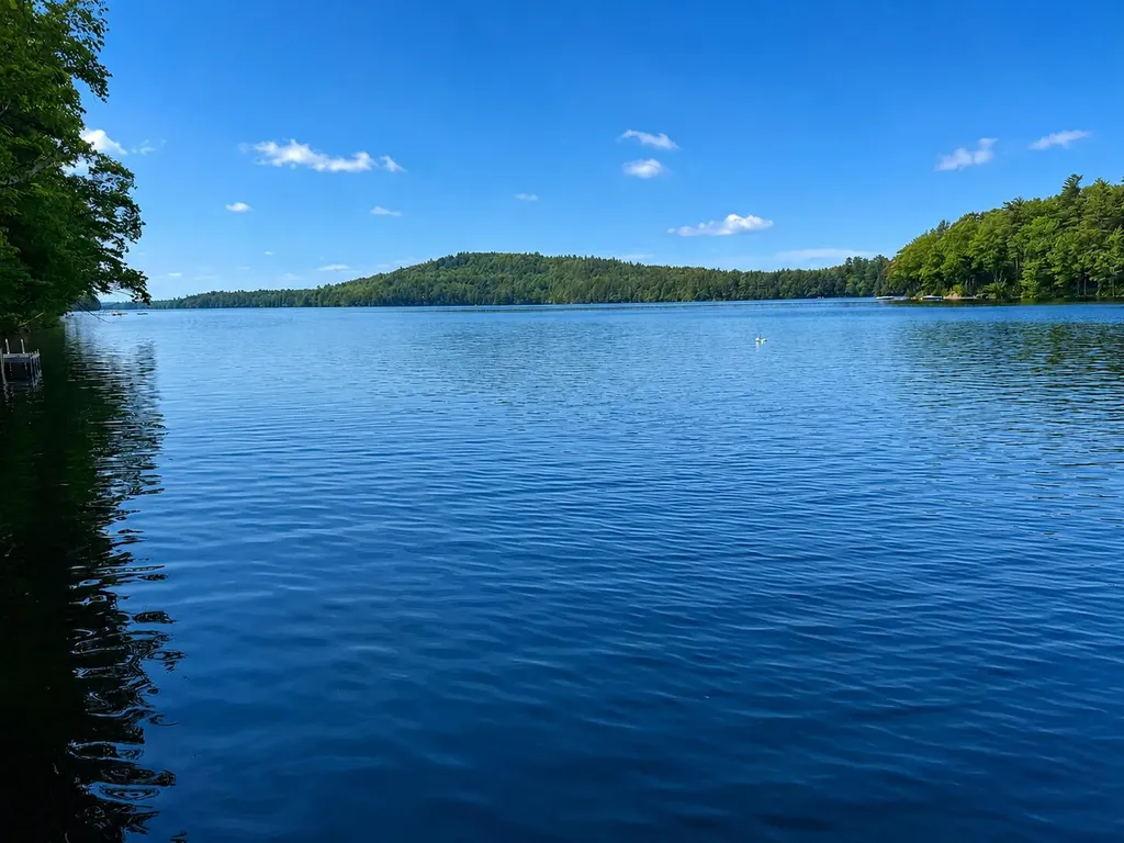 9 Arden Cove Lane Mount Vernon ME 04352