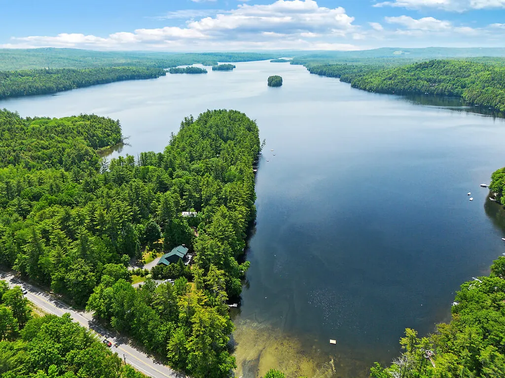 9 Arden Cove Lane Mount Vernon ME 04352