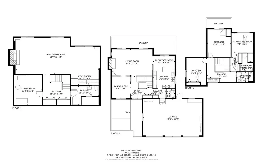 9 Arden Cove Lane Mount Vernon ME 04352