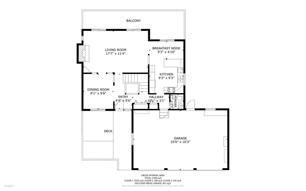 9 Arden Cove Lane Mount Vernon ME 04352