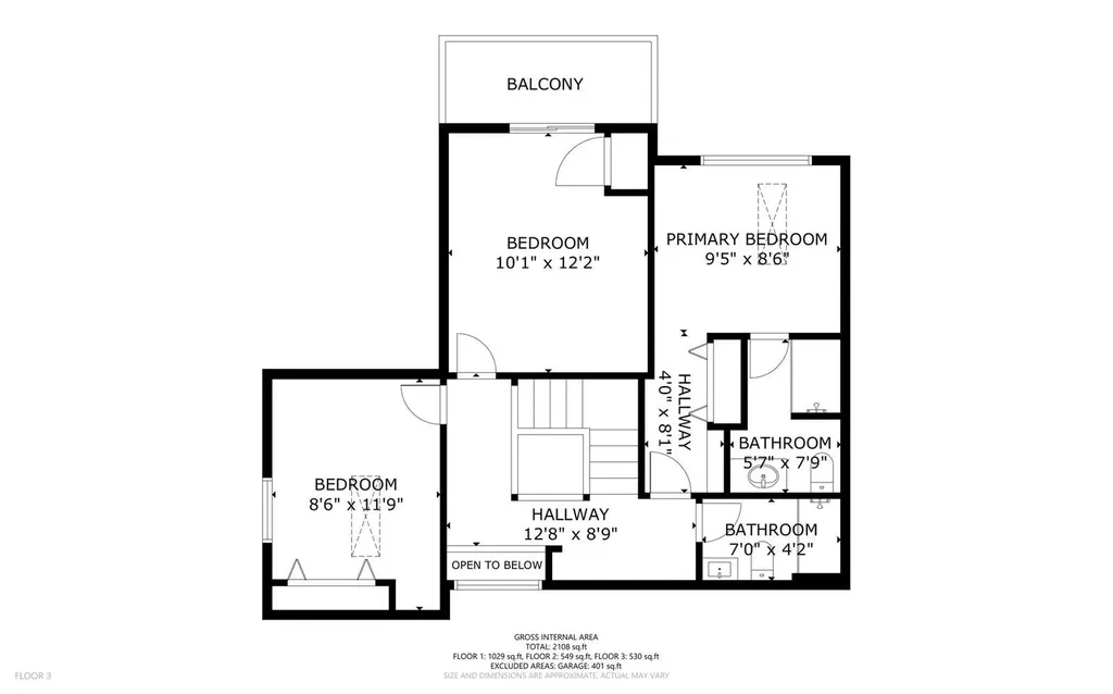 9 Arden Cove Lane Mount Vernon ME 04352