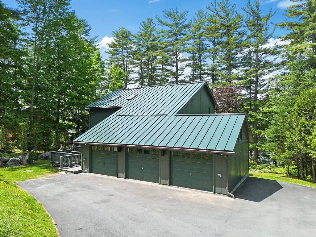 9 Arden Cove Lane Mount Vernon ME 04352