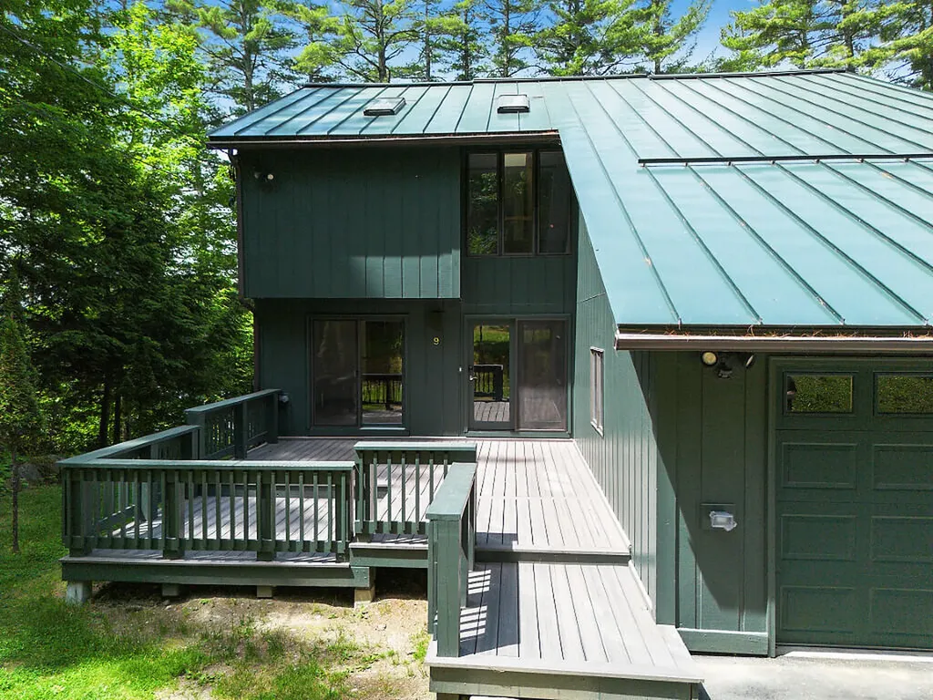 9 Arden Cove Lane Mount Vernon ME 04352