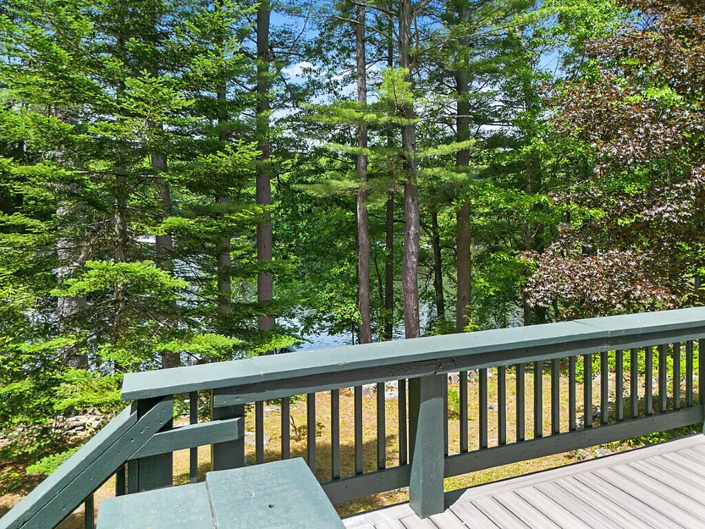 9 Arden Cove Lane Mount Vernon ME 04352