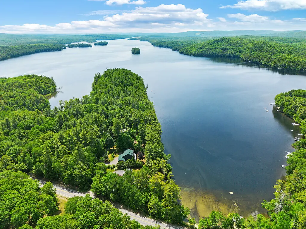 9 Arden Cove Lane Mount Vernon ME 04352