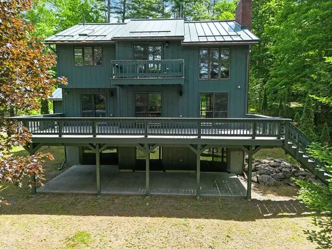 9 Arden Cove Lane Mount Vernon ME 04352