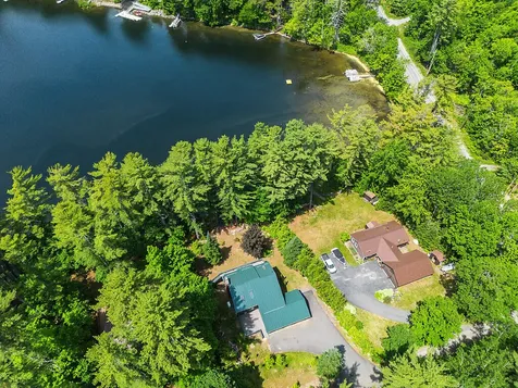 9 Arden Cove Lane Mount Vernon ME 04352