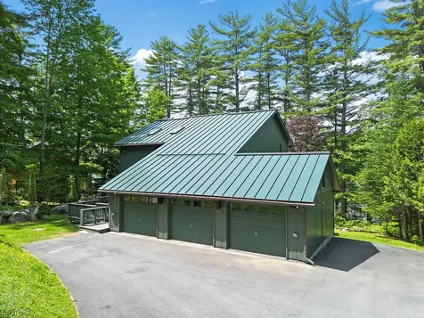9 Arden Cove Lane Mount Vernon ME 04352