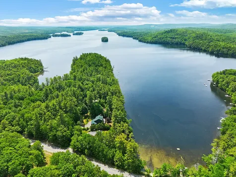 9 Arden Cove Lane Mount Vernon ME 04352