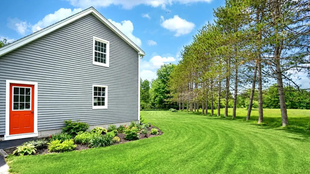 74 Waterhouse Road Gorham ME 04038