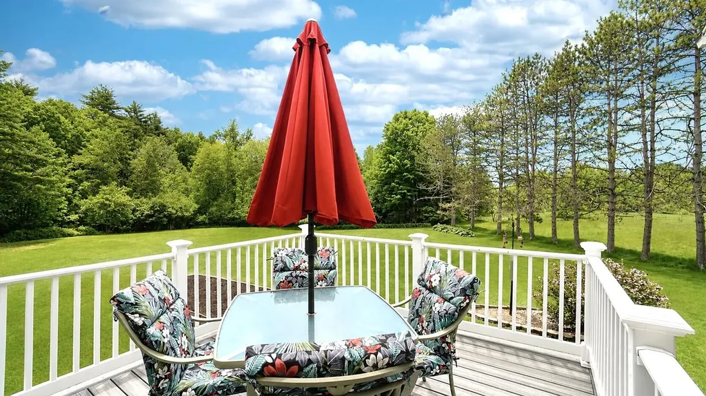 74 Waterhouse Road Gorham ME 04038