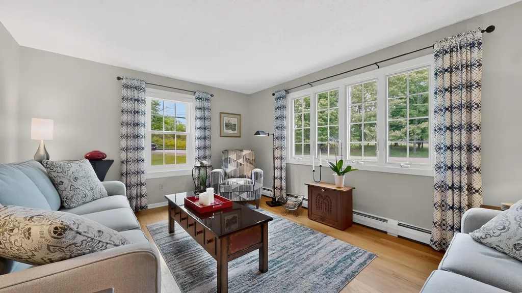 74 Waterhouse Road Gorham ME 04038