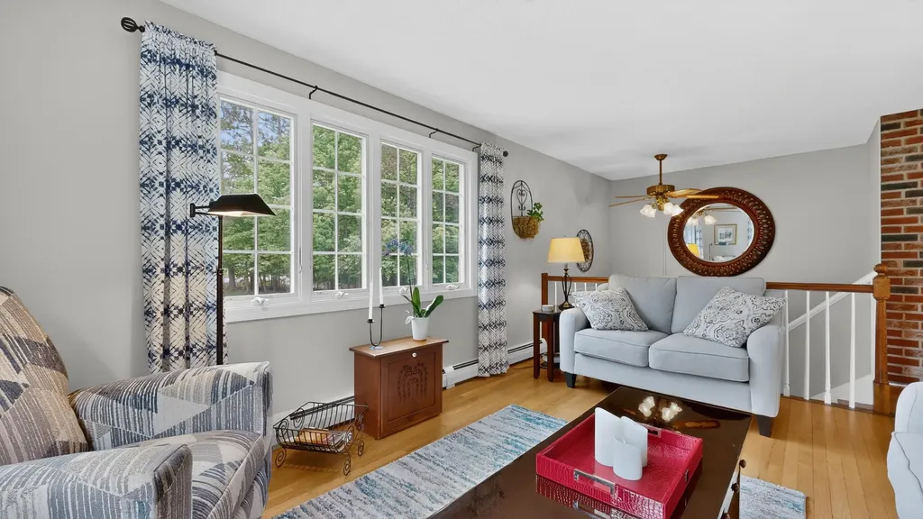 74 Waterhouse Road Gorham ME 04038