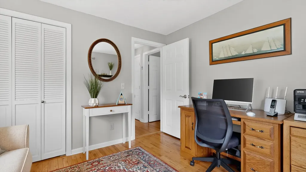 74 Waterhouse Road Gorham ME 04038