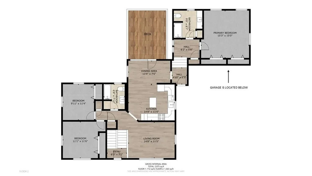 74 Waterhouse Road Gorham ME 04038