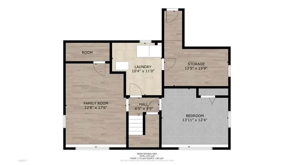 74 Waterhouse Road Gorham ME 04038