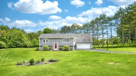 74 Waterhouse Road Gorham ME 04038