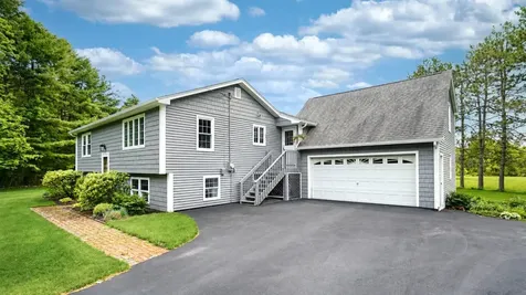 74 Waterhouse Road Gorham ME 04038