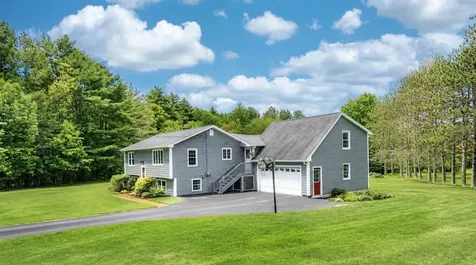 74 Waterhouse Road Gorham ME 04038
