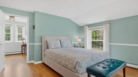 74 Waterhouse Road Gorham ME 04038