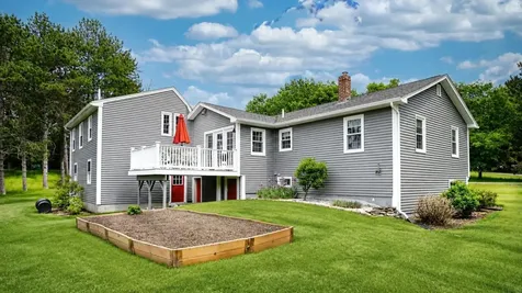 74 Waterhouse Road Gorham ME 04038