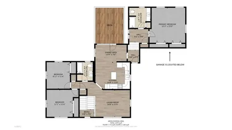 74 Waterhouse Road Gorham ME 04038