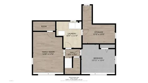 74 Waterhouse Road Gorham ME 04038
