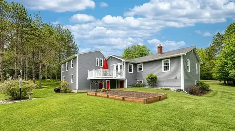74 Waterhouse Road Gorham ME 04038