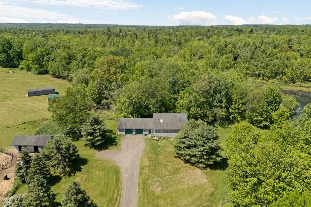 46 Lang Hill Road Palmyra ME 04965