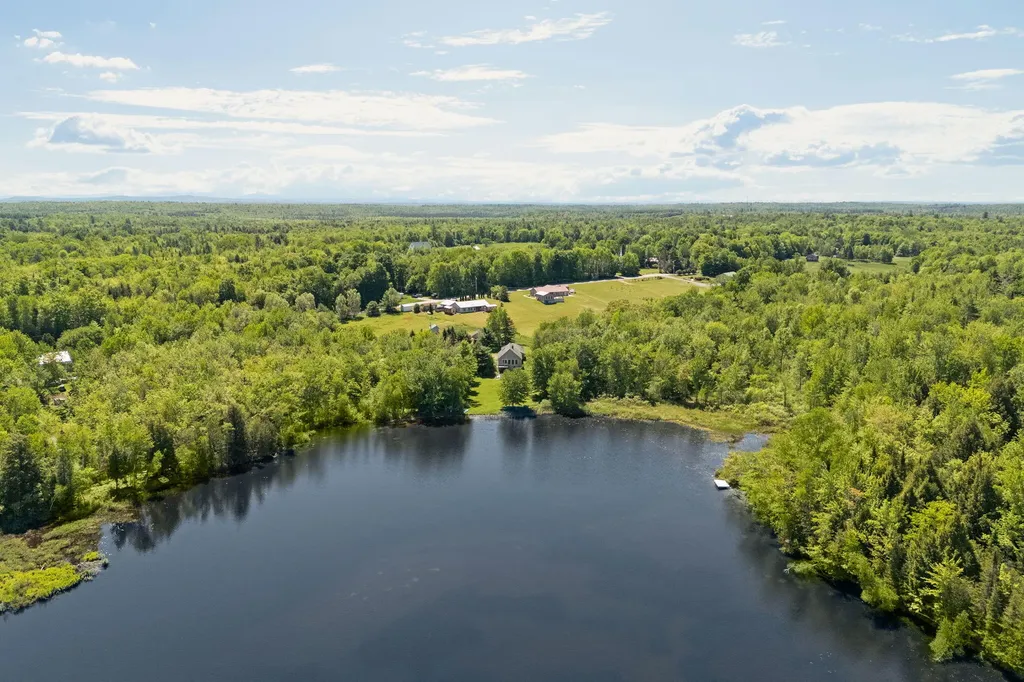 46 Lang Hill Road Palmyra ME 04965